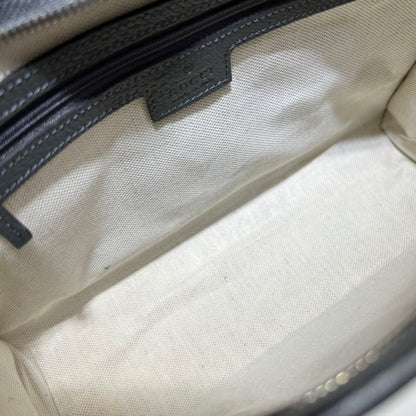 Gucci Ophidia GG Pouch in Supreme Canvas