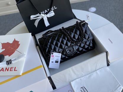 Chanel Double Flap Bag