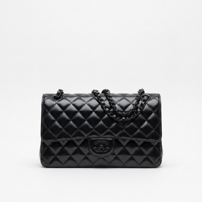 Chanel Double Flap Bag