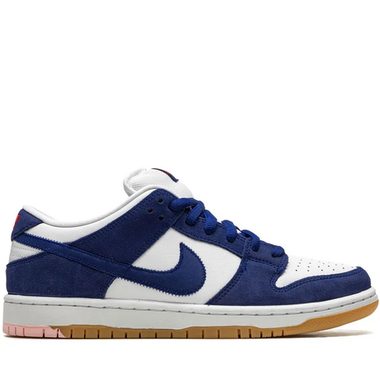 Nike SB Dunk Low "Los Angeles Dodgers"
