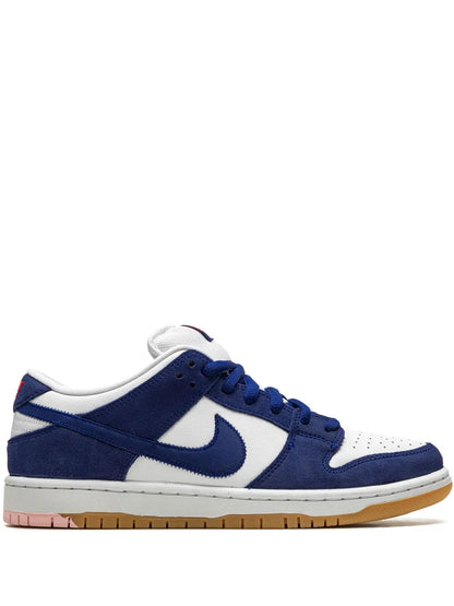 Nike SB Dunk Low "Los Angeles Dodgers"