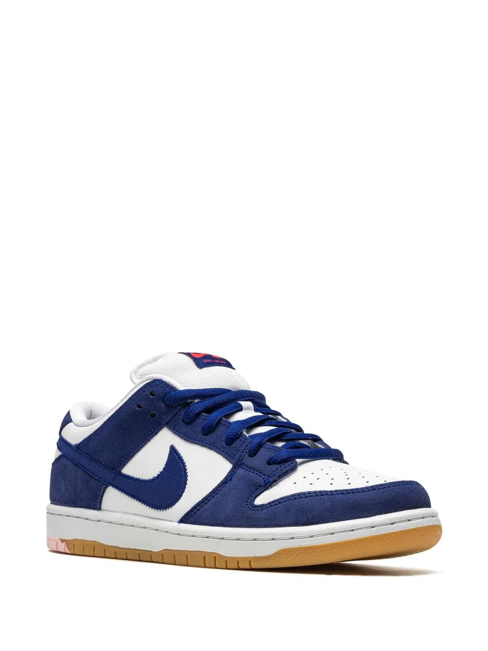 Nike SB Dunk Low "Los Angeles Dodgers"