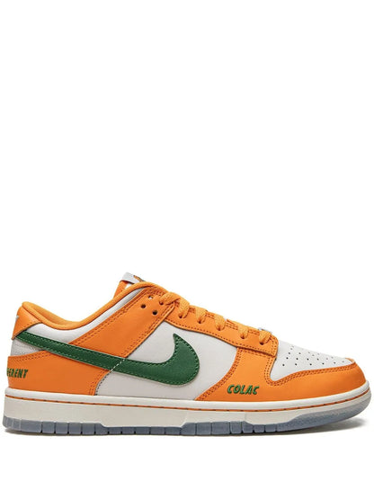 Nike Dunk Low "Florida A&M"
