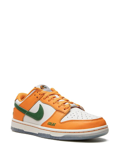 Nike Dunk Low "Florida A&M"