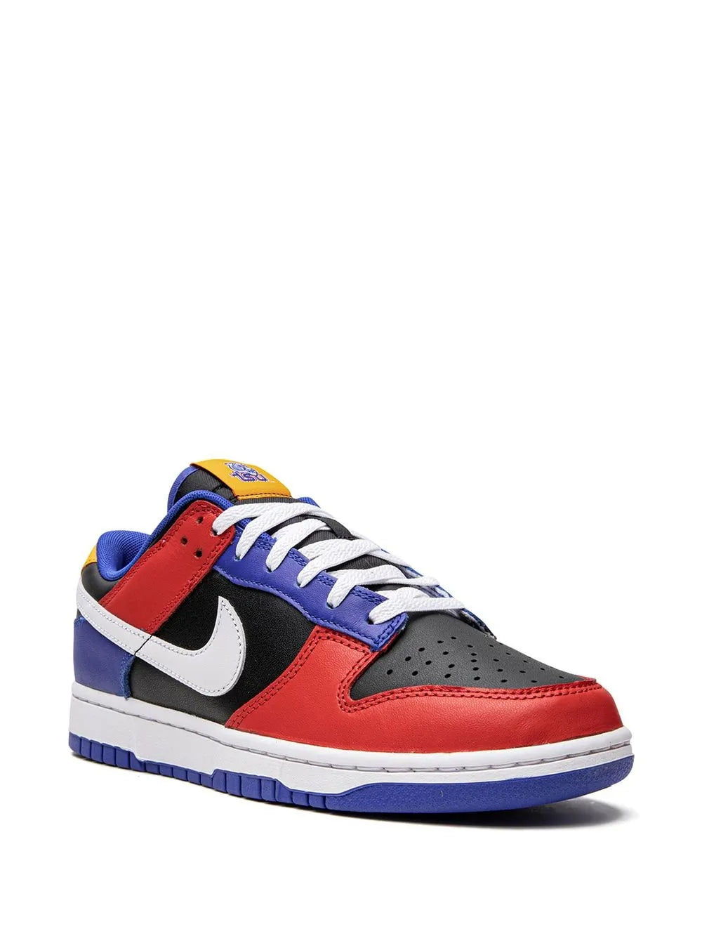 Nike Dunk Low "TSU Tigers"