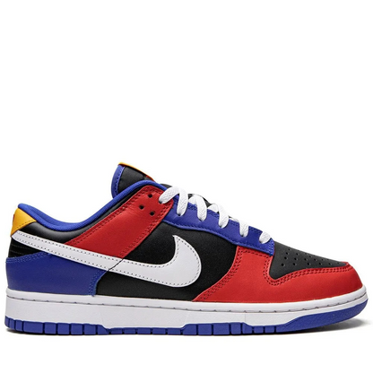 Nike Dunk Low "TSU Tigers"
