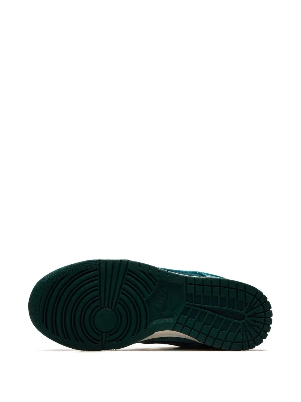 Nike Dunk Low "Green Velvet"