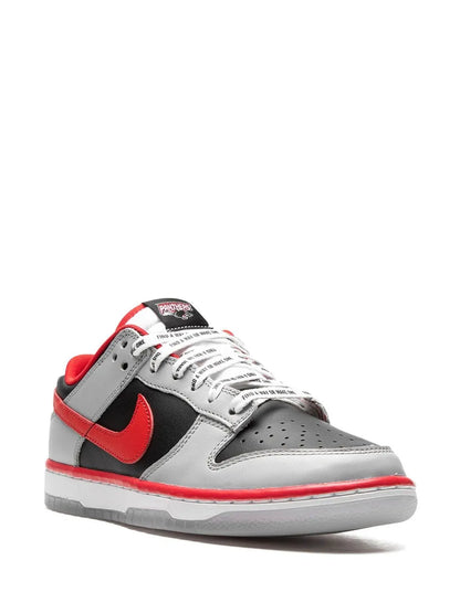 Nike Dunk Low "Clark Atlanta University"