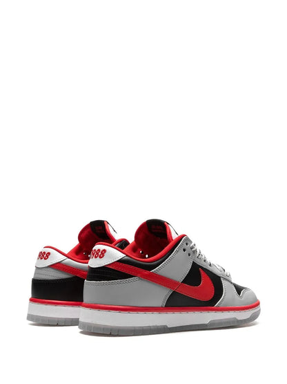 Nike Dunk Low "Clark Atlanta University"
