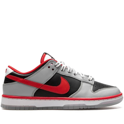 Nike Dunk Low "Clark Atlanta University"