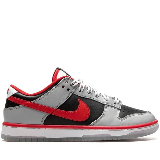 Nike Dunk Low "Clark Atlanta University"