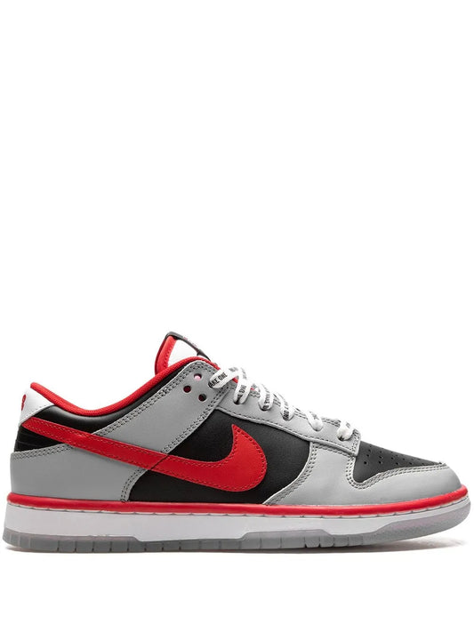 Nike Dunk Low "Clark Atlanta University"