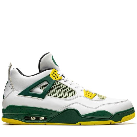 Air Jordan 4 Retro "Oregon Ducks"