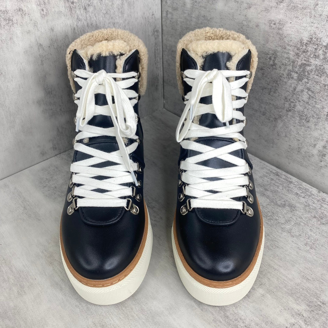 Hermes Flocon "Black"