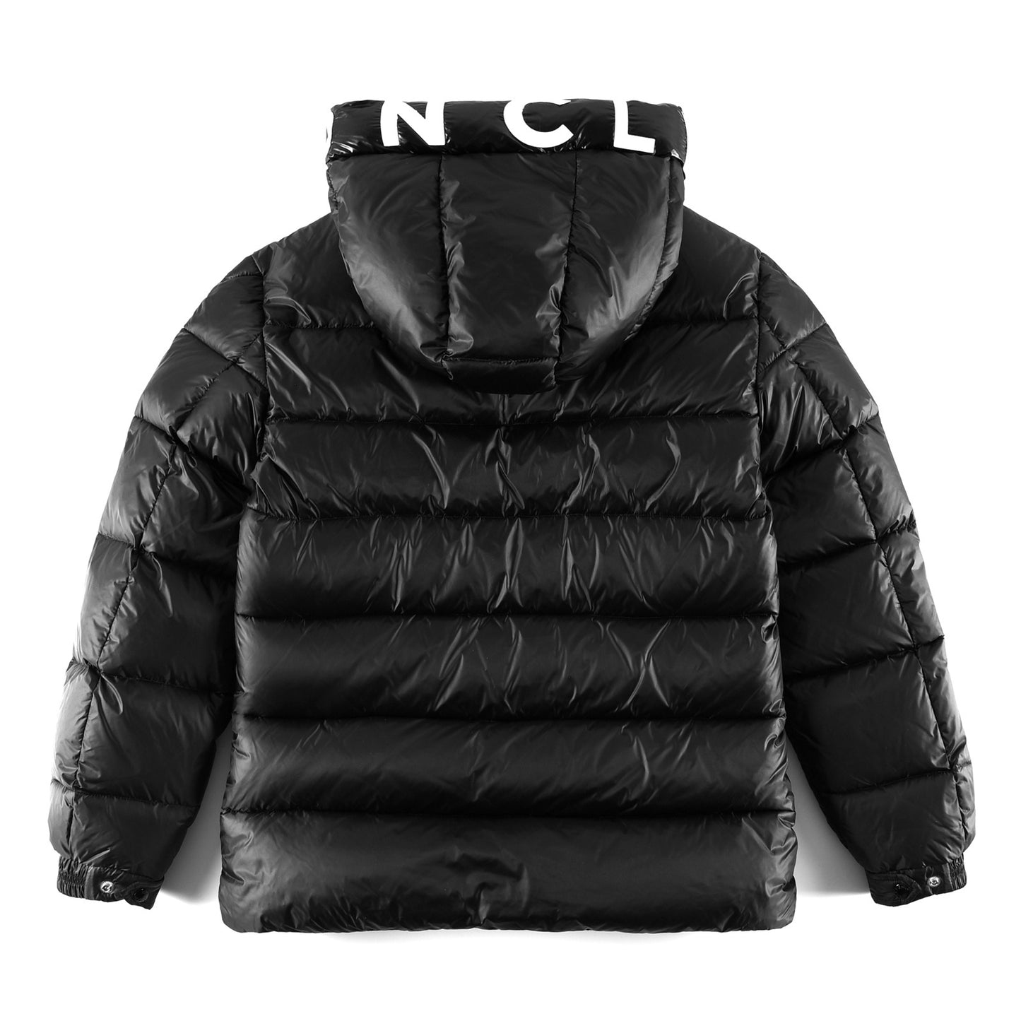 Moncler Salzman Down Jacket "Black"