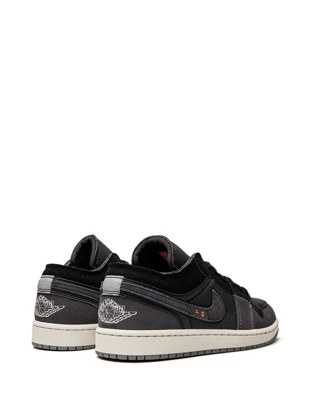 Air Jordan 1 Low SE Craft "Inside Out - Black"
