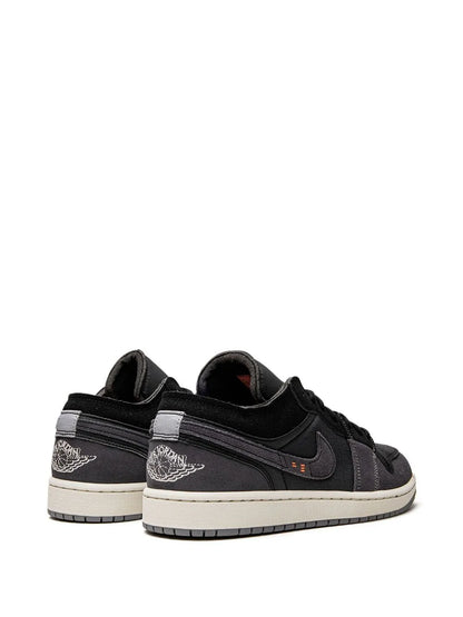 Air Jordan 1 Low SE Craft "Inside Out - Black"
