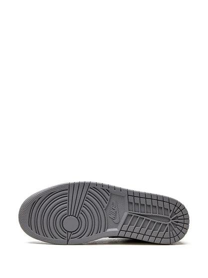 Air Jordan 1 Low SE Craft "Inside Out - Black"