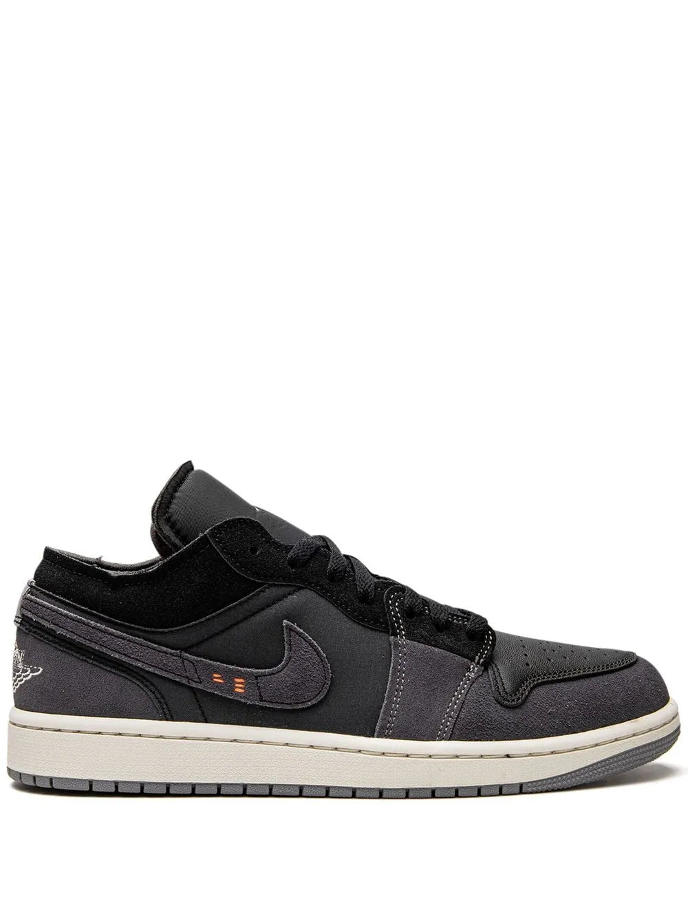 Air Jordan 1 Low SE Craft "Inside Out - Black"
