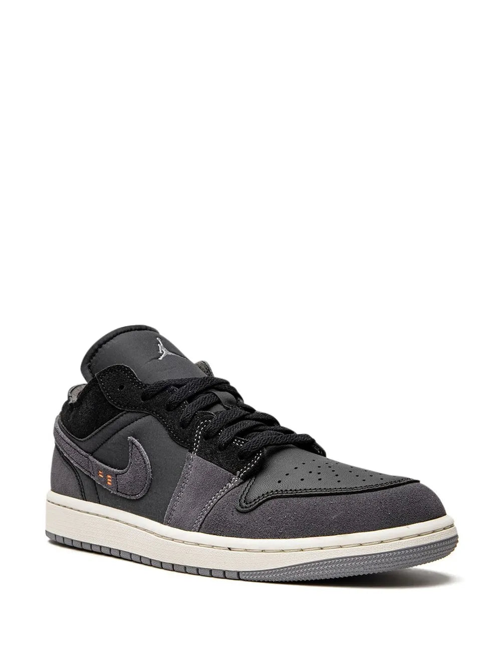 Air Jordan 1 Low SE Craft "Inside Out - Black"