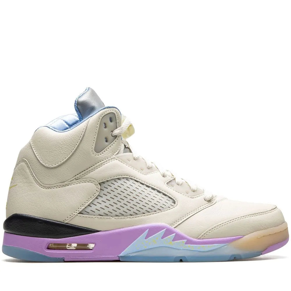 DJ Khaled x Air Jordan 5 Retro "We The Best - Sail"
