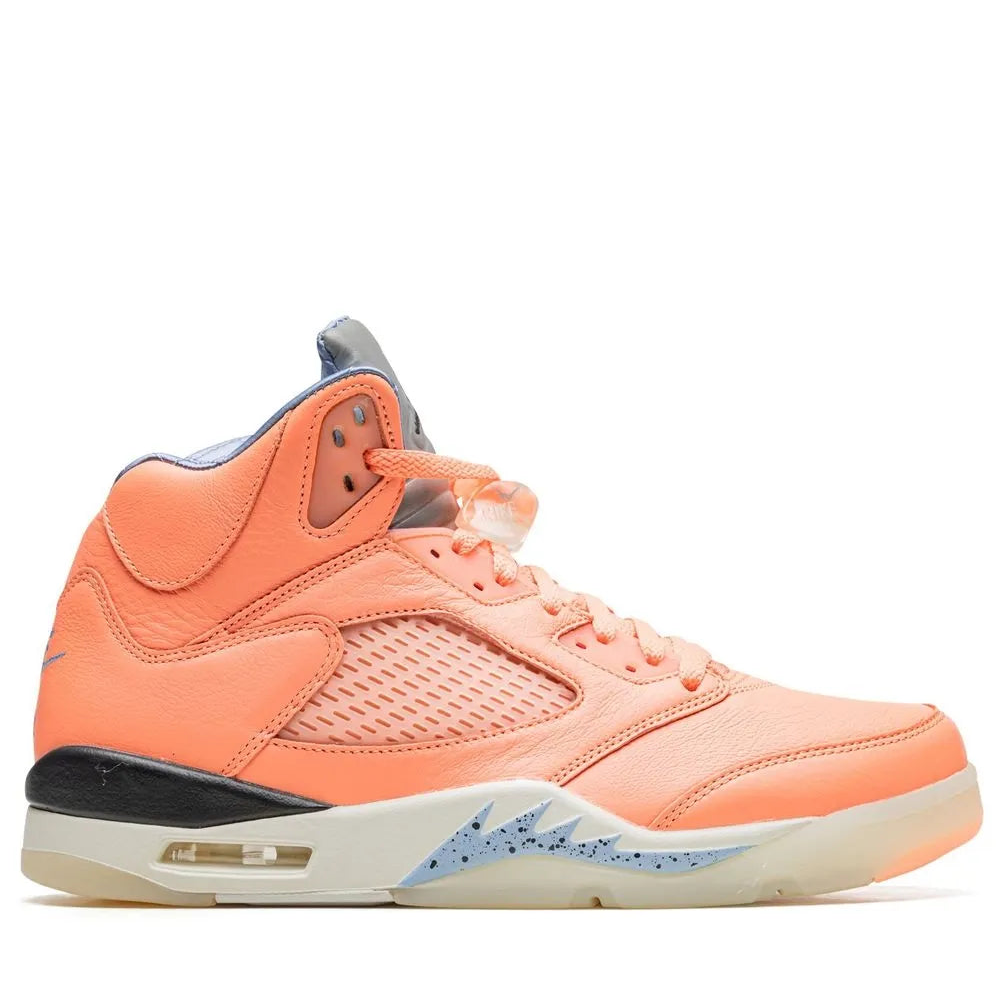 DJ Khaled x Air Jordan 5 Retro "We The Best-Crimson Bliss"