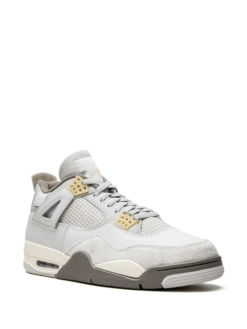 Air Jordan 4 Craft "Photon Dust"