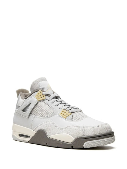 Air Jordan 4 Craft "Photon Dust"