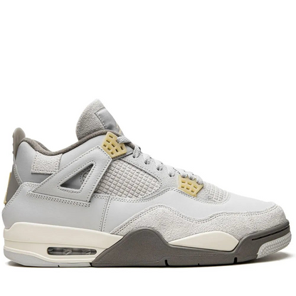 Air Jordan 4 Craft "Photon Dust"