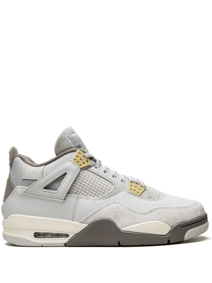 Air Jordan 4 Craft "Photon Dust"