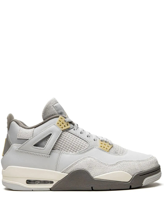 Air Jordan 4 Craft "Photon Dust"