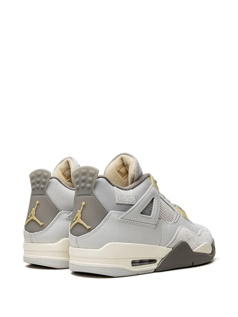 Air Jordan 4 Craft "Photon Dust"