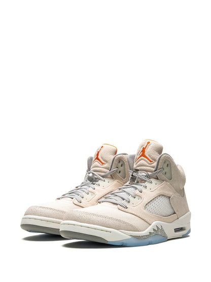 Air Jordan 5 Retro SE Craft "Light Orewood Brown"