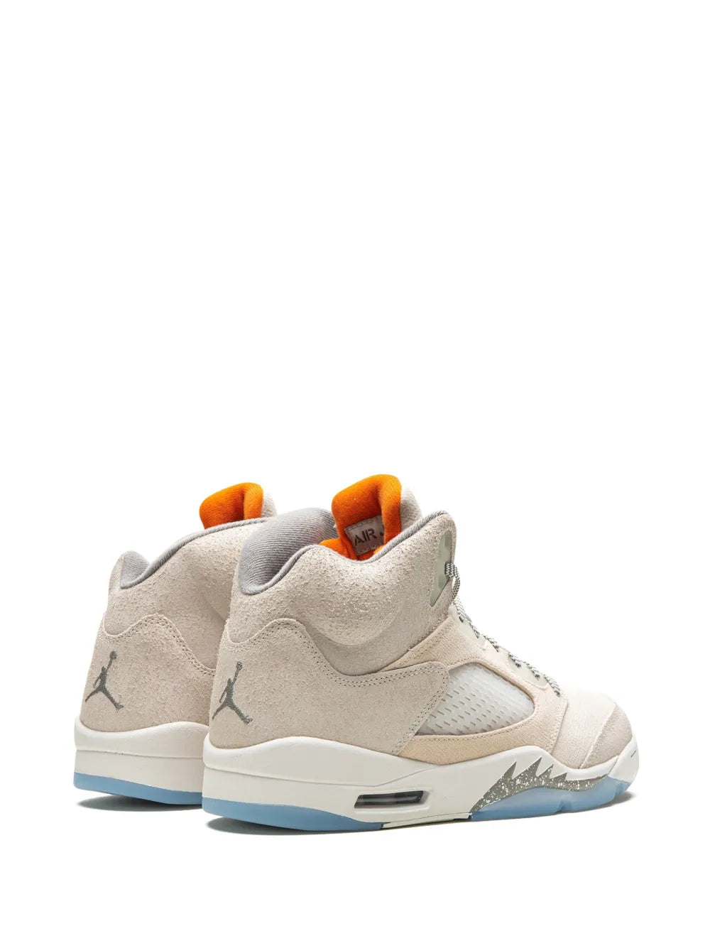 Air Jordan 5 Retro SE Craft "Light Orewood Brown"