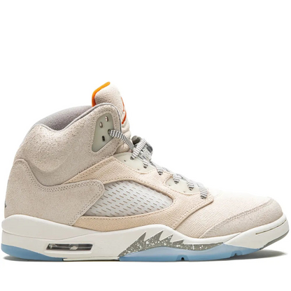 Air Jordan 5 Retro SE Craft "Light Orewood Brown"