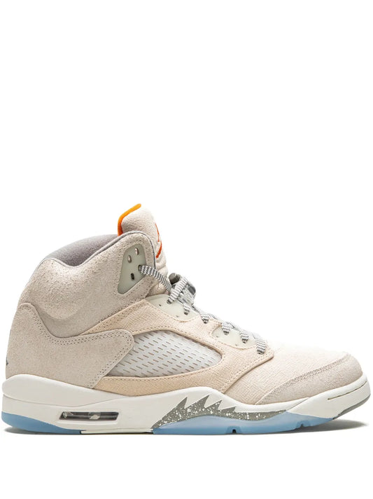 Air Jordan 5 Retro SE Craft "Light Orewood Brown"