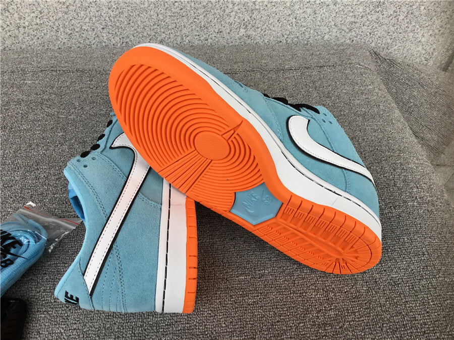 Nike SB Dunk Low "Club 58 Gulf"