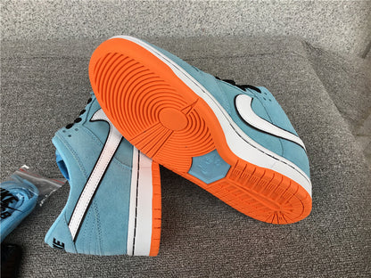 Nike SB Dunk Low "Club 58 Gulf"