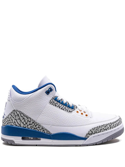 Air Jordan 3 Retro "Wizards"
