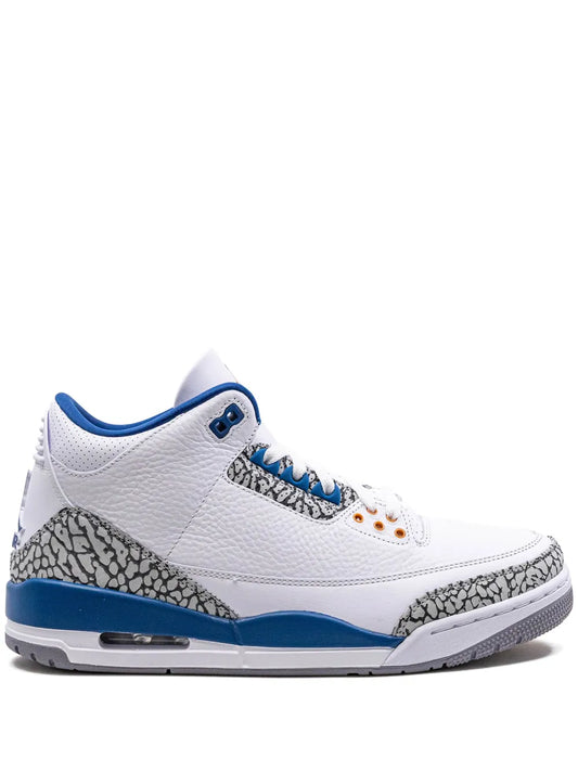 Air Jordan 3 Retro "Wizards"