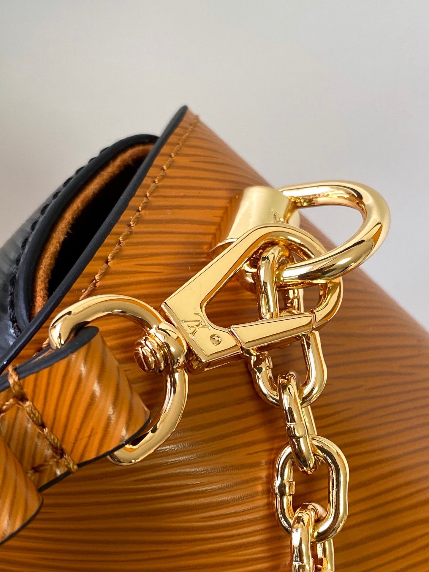 Louis Vuitton Twist PM