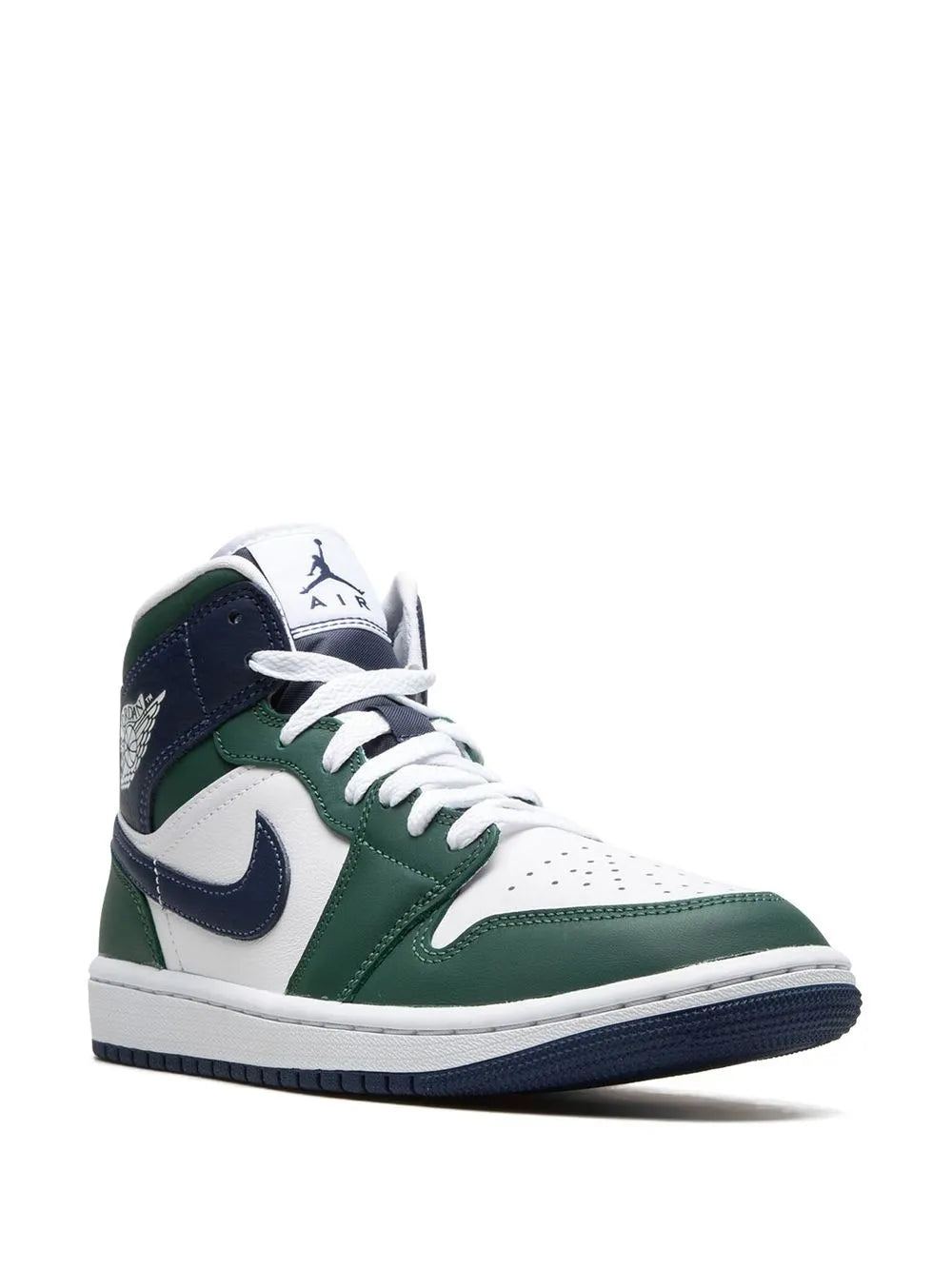 Air Jordan 1 Mid SE "Noble Green"