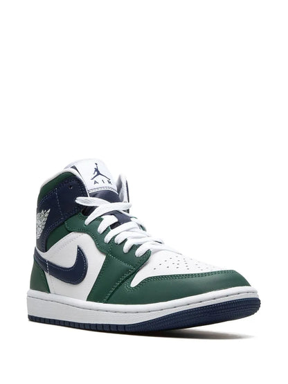Air Jordan 1 Mid SE "Noble Green"
