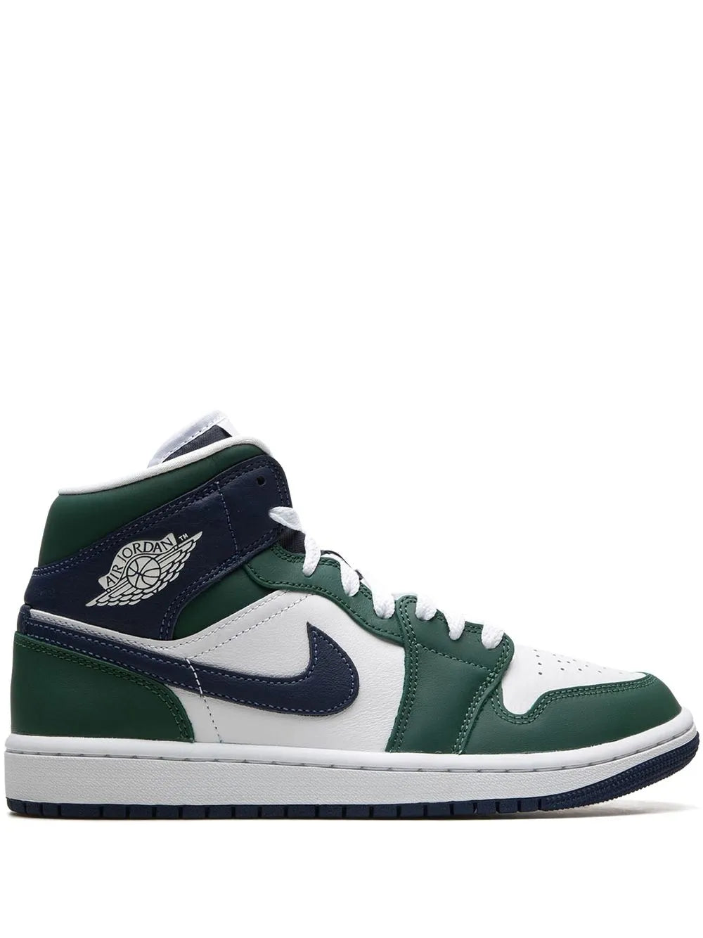 Air Jordan 1 Mid SE "Noble Green"