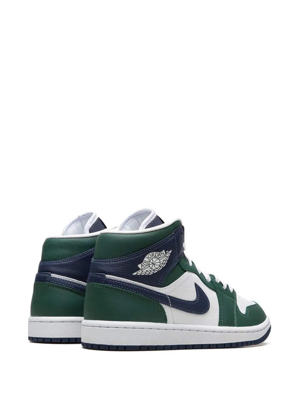 Air Jordan 1 Mid SE "Noble Green"