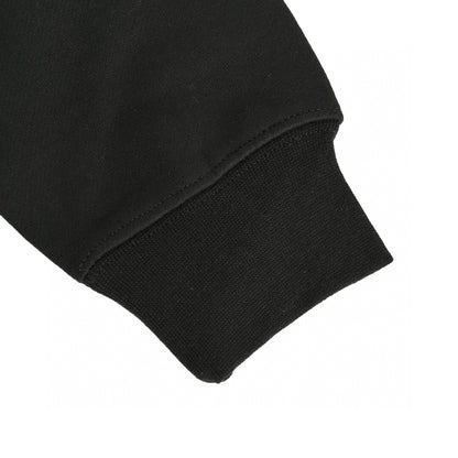 Fear Of God Essentials Sweatshirt "Black"