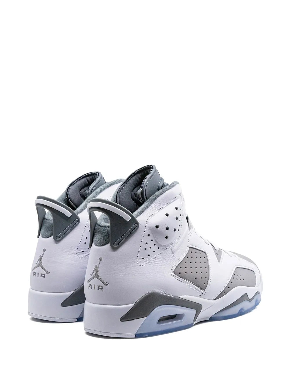 Air Jordan 6 Retro "Cool Grey"