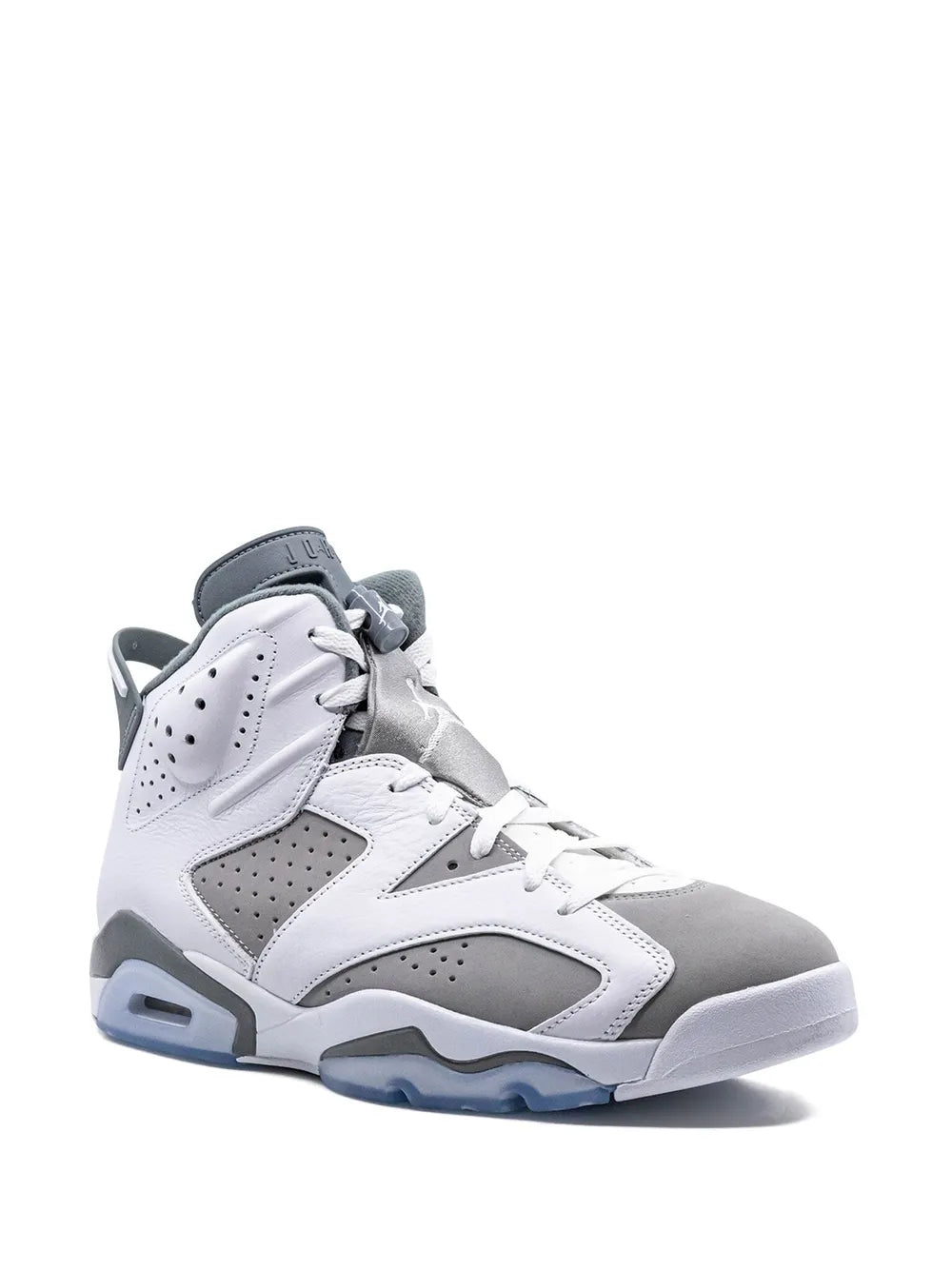 Air Jordan 6 Retro "Cool Grey"