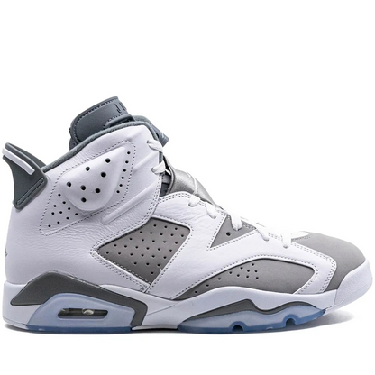 Air Jordan 6 Retro "Cool Grey"