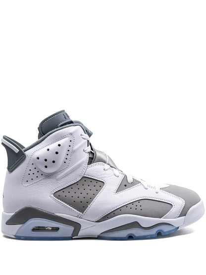 Air Jordan 6 Retro "Cool Grey"